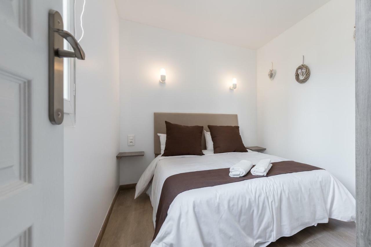 Sleep In Antibes City Center Leilighet Eksteriør bilde